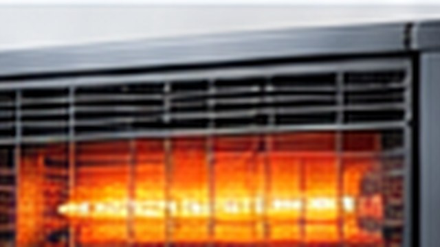 Estufa eléctrica