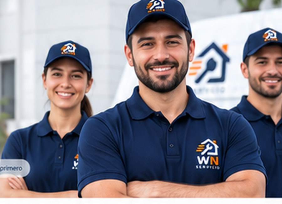 Equipo WN Servicio