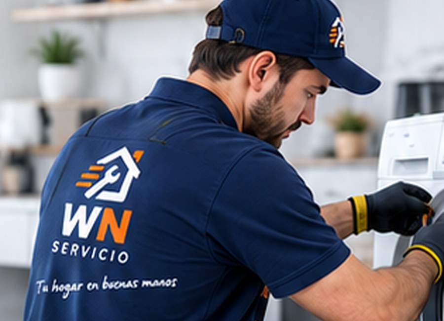 Servicios WN Servicio