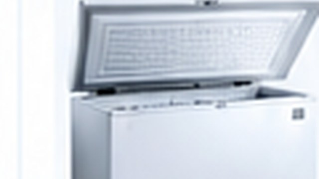 Freezer