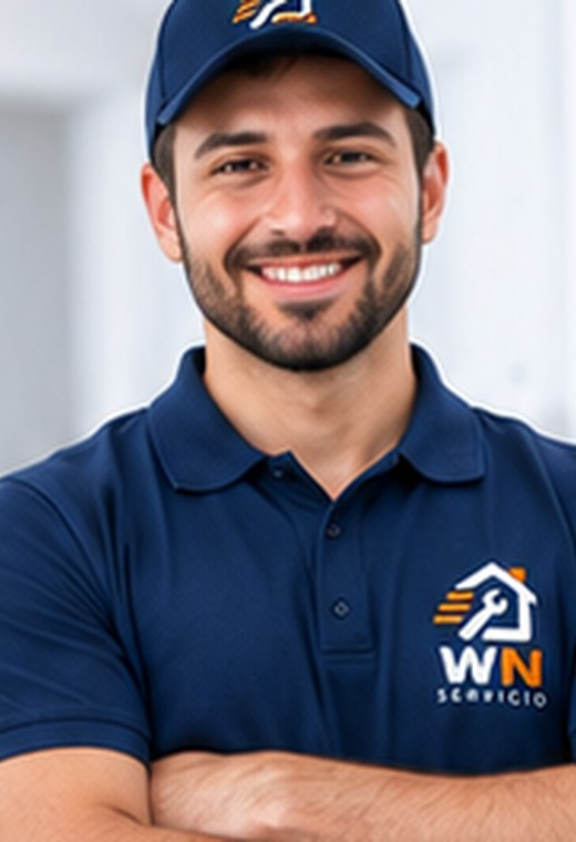 Técnico WN Servicio — contacto